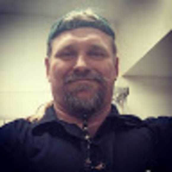Meet your Posher, Richard - Picture 1 of 1